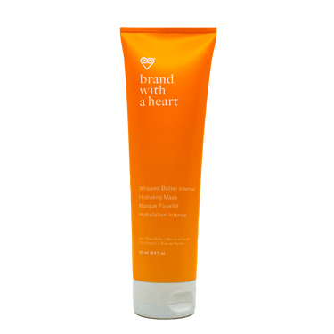 Brand With A Heart Whipped Batter Intense Hydrating Mask $32